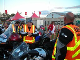 Lance Armstrong Challenge 01